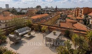 Vendita Attico Milano