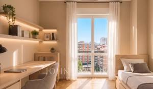 Vendita Attico Milano