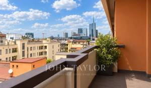 Vendita Attico Milano