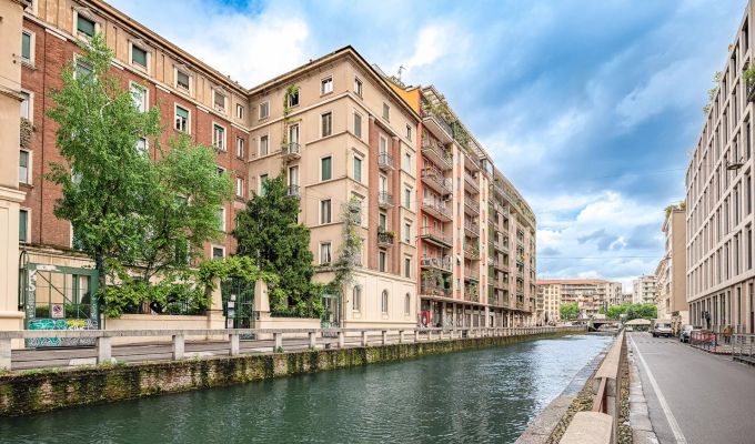 Vendita Attico Milano