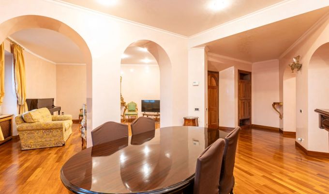 Vendita Attico Milano