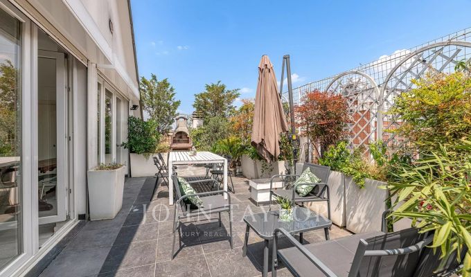 Vendita Attico Milano