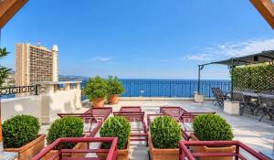 Vendita Attico Monaco