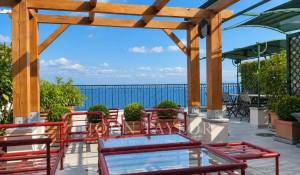 Vendita Attico Monaco