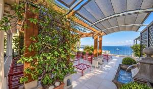 Vendita Attico Monaco