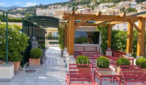 Vendita Attico Monaco