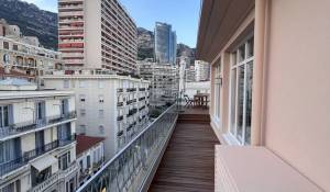 Vendita Attico Monaco