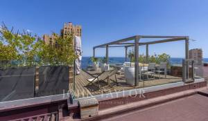 Vendita Attico Monaco
