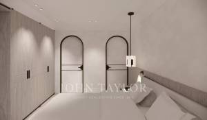 Vendita Attico Monaco