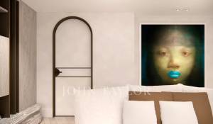 Vendita Attico Monaco