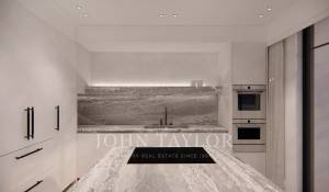 Vendita Attico Monaco