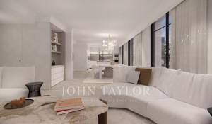 Vendita Attico Monaco