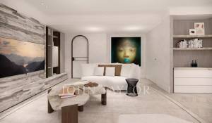 Vendita Attico Monaco