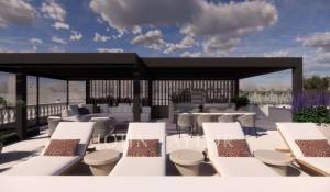 Vendita Attico Monaco