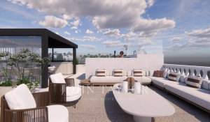 Vendita Attico Monaco