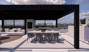 Vendita Attico Monaco