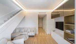 Vendita Attico Monaco