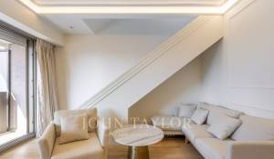 Vendita Attico Monaco