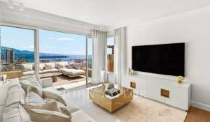 Vendita Attico Monaco