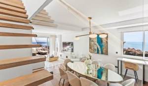 Vendita Attico Monaco