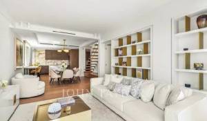Vendita Attico Monaco