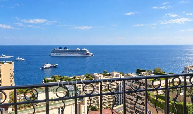 Vendita Attico Monaco