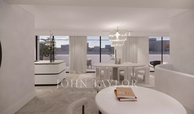 Vendita Attico Monaco