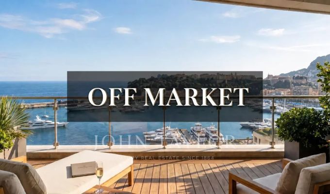 Vendita Attico Monaco