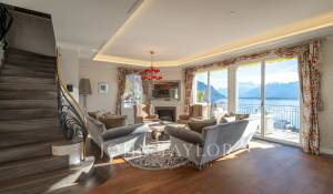 Vendita Attico Montreux
