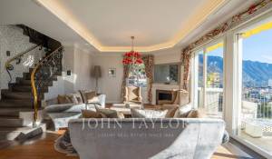 Vendita Attico Montreux