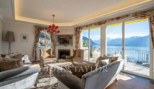 Vendita Attico Montreux