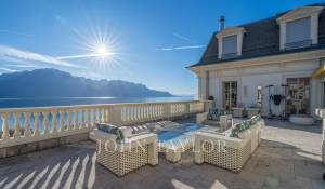 Vendita Attico Montreux
