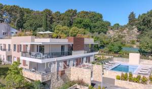 Vendita Attico Mougins