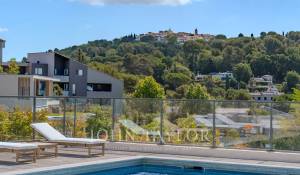 Vendita Attico Mougins