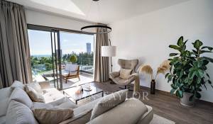 Vendita Attico Mouttagiaka