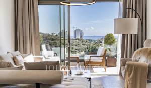 Vendita Attico Mouttagiaka