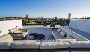 Vendita Attico Mouttagiaka