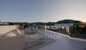 Vendita Attico Nuestra Señora de Jesus