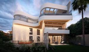 Vendita Attico Nuestra Señora de Jesus