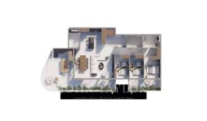 Vendita Attico Nuestra Señora de Jesus