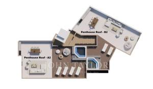 Vendita Attico Nuestra Señora de Jesus