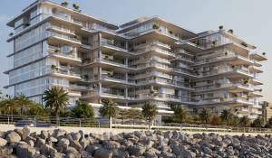 Vendita Attico Palm Jumeirah