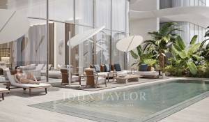 Vendita Attico Palm Jumeirah