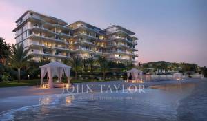 Vendita Attico Palm Jumeirah