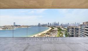 Vendita Attico Palm Jumeirah