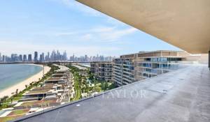 Vendita Attico Palm Jumeirah