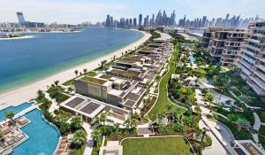 Vendita Attico Palm Jumeirah