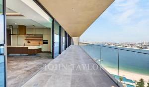 Vendita Attico Palm Jumeirah