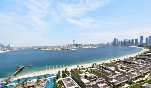 Vendita Attico Palm Jumeirah