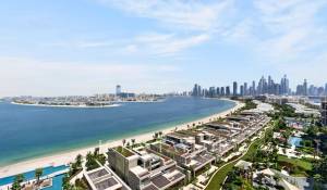 Vendita Attico Palm Jumeirah